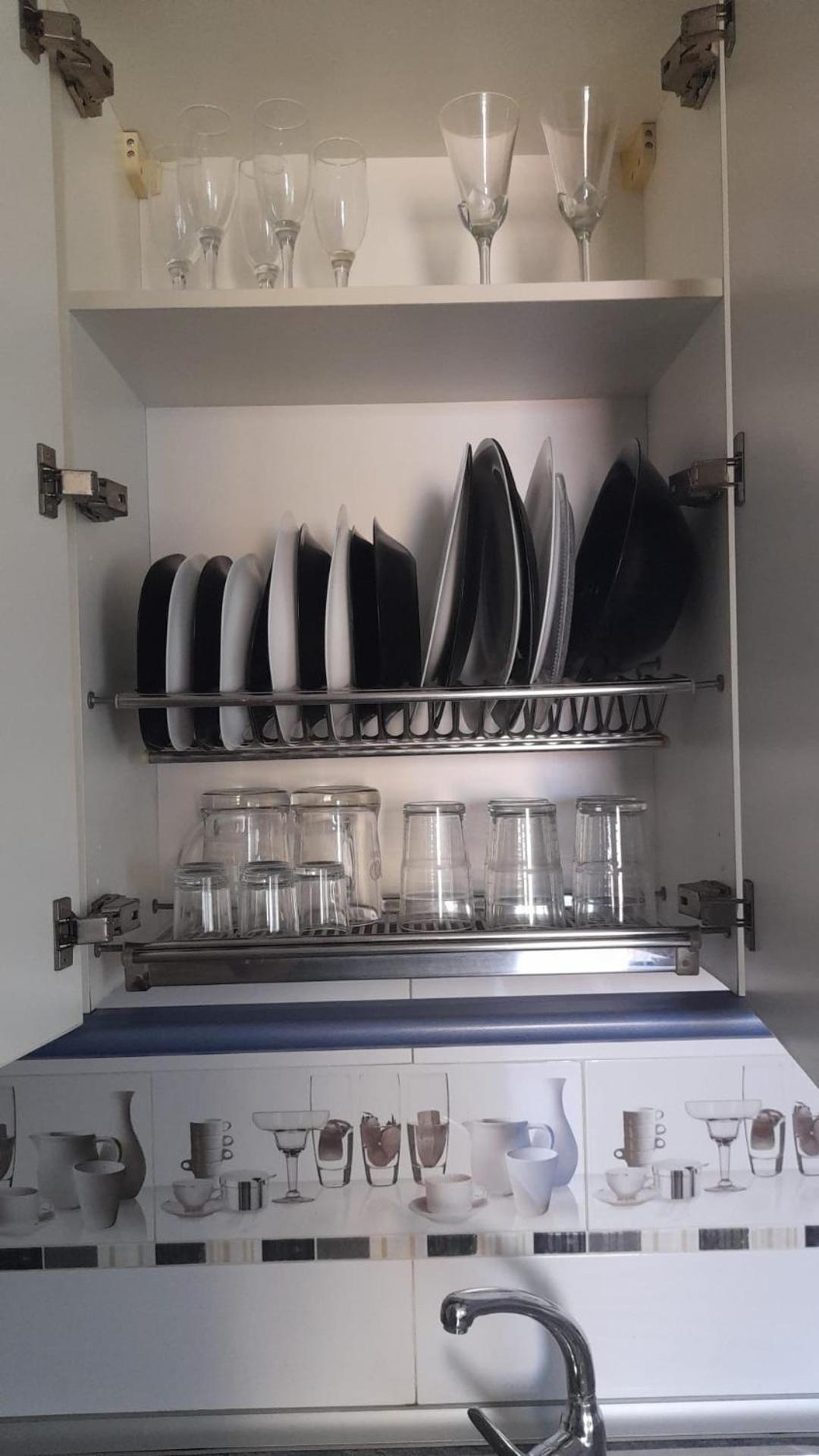 Apartamento Caletillas *