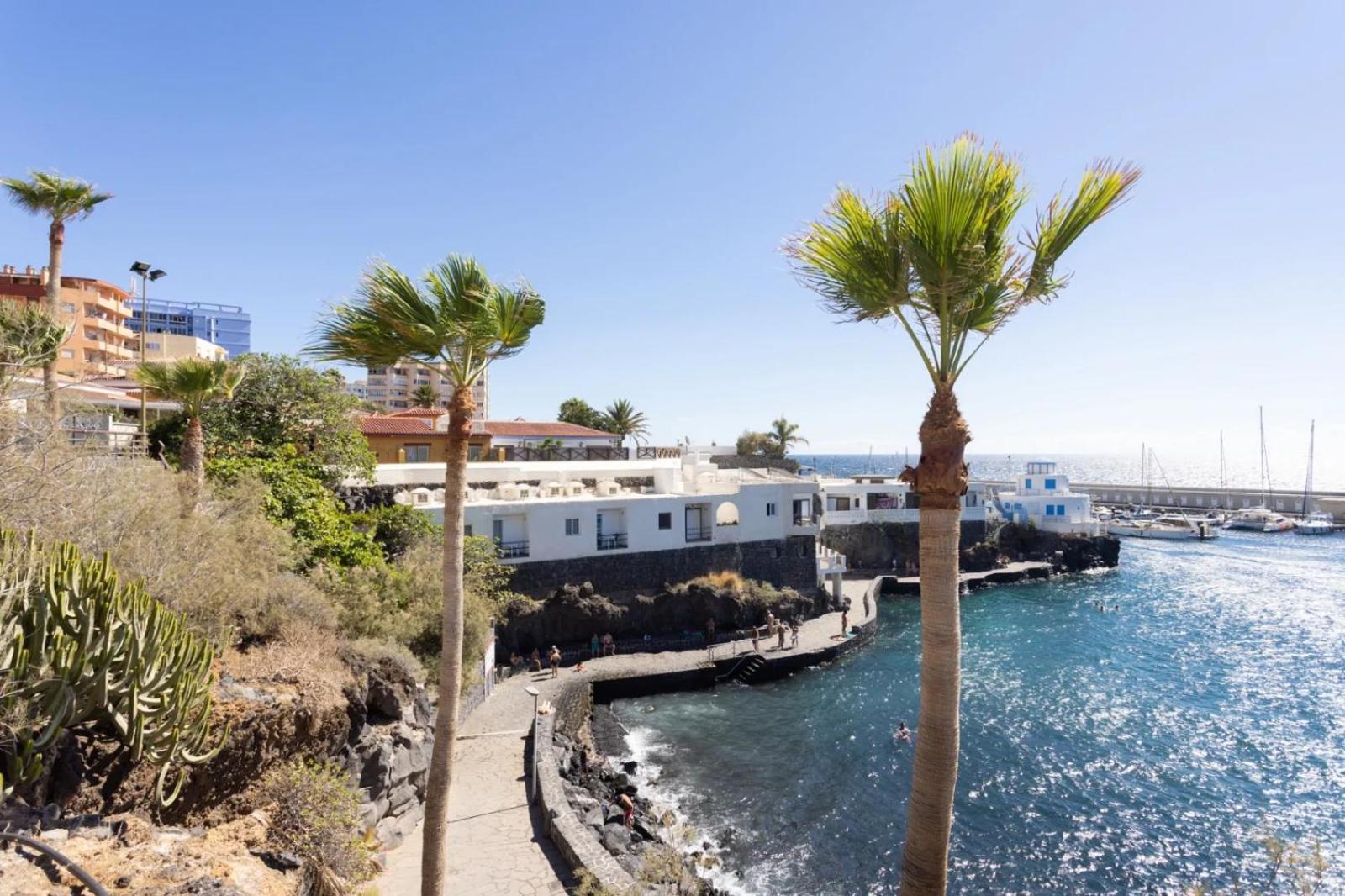Appartement Caletillas *