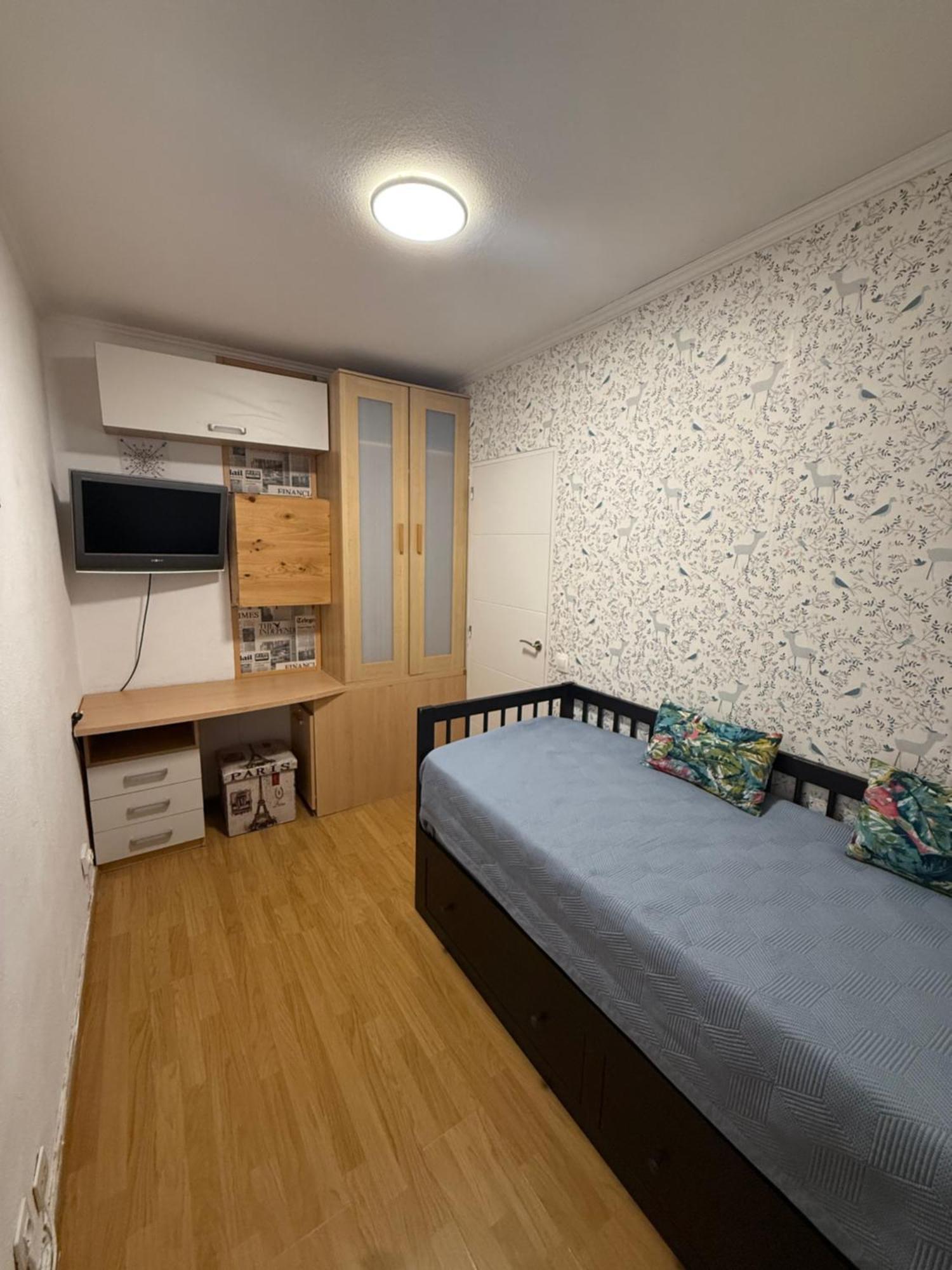 Apartment Caletillas Candelaria