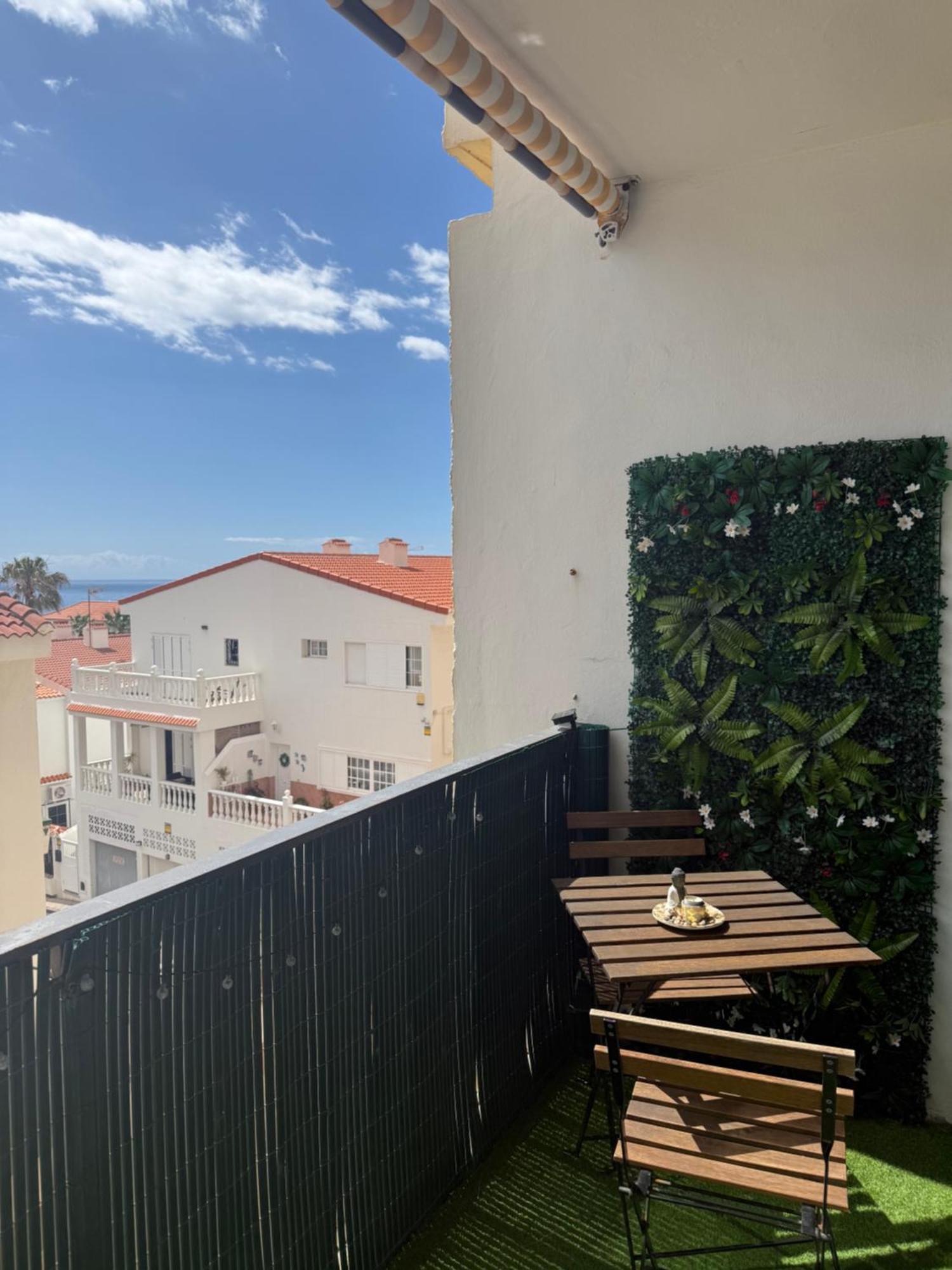 Apartamento Caletillas *