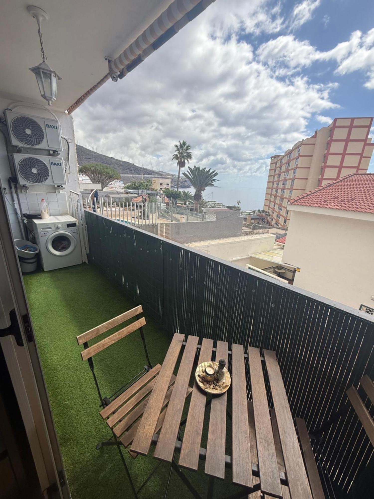 Apartamento Caletillas *