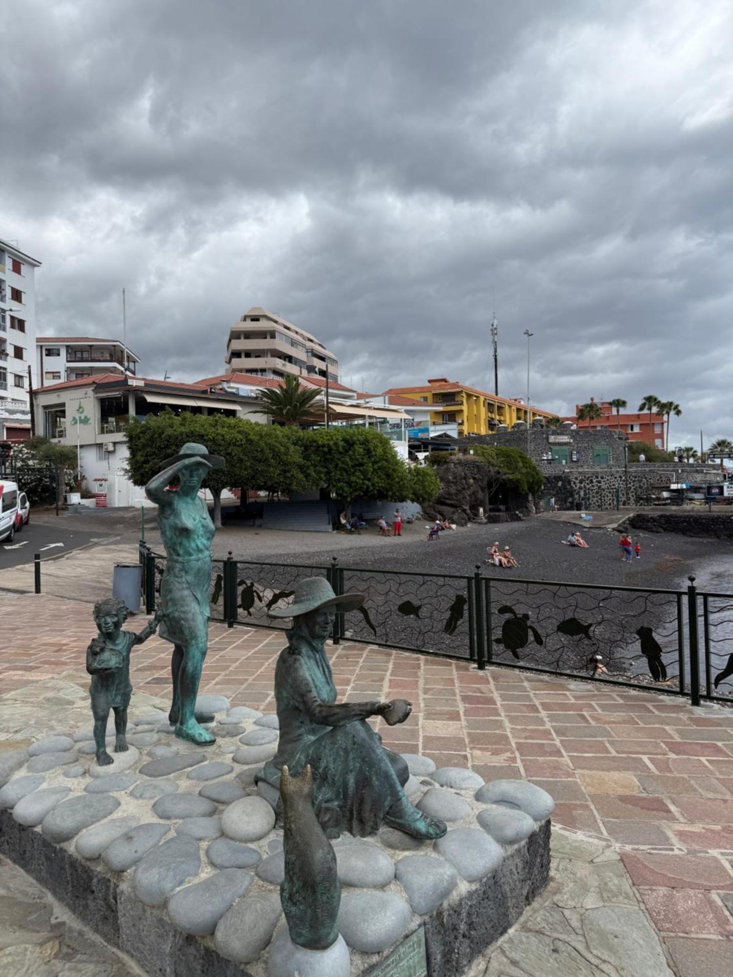 Apartment Caletillas Candelaria