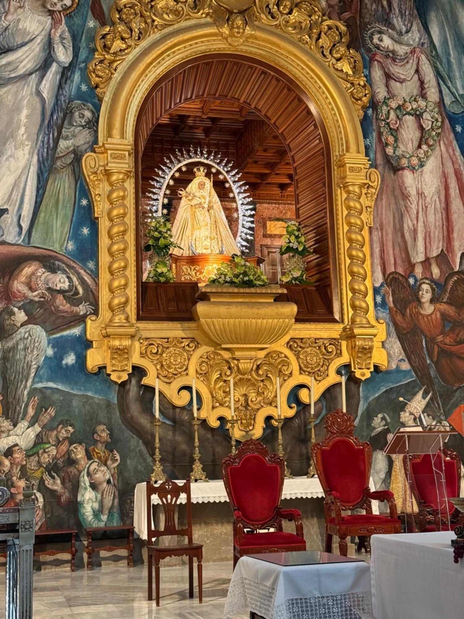 Apartment Caletillas Candelaria