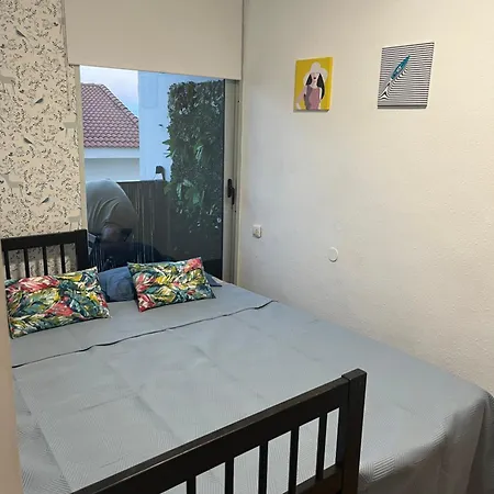 Apartamento Caletillas Beach Candelaria Exterior photo