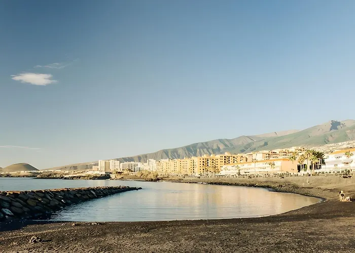 Apartamento Caletillas Beach