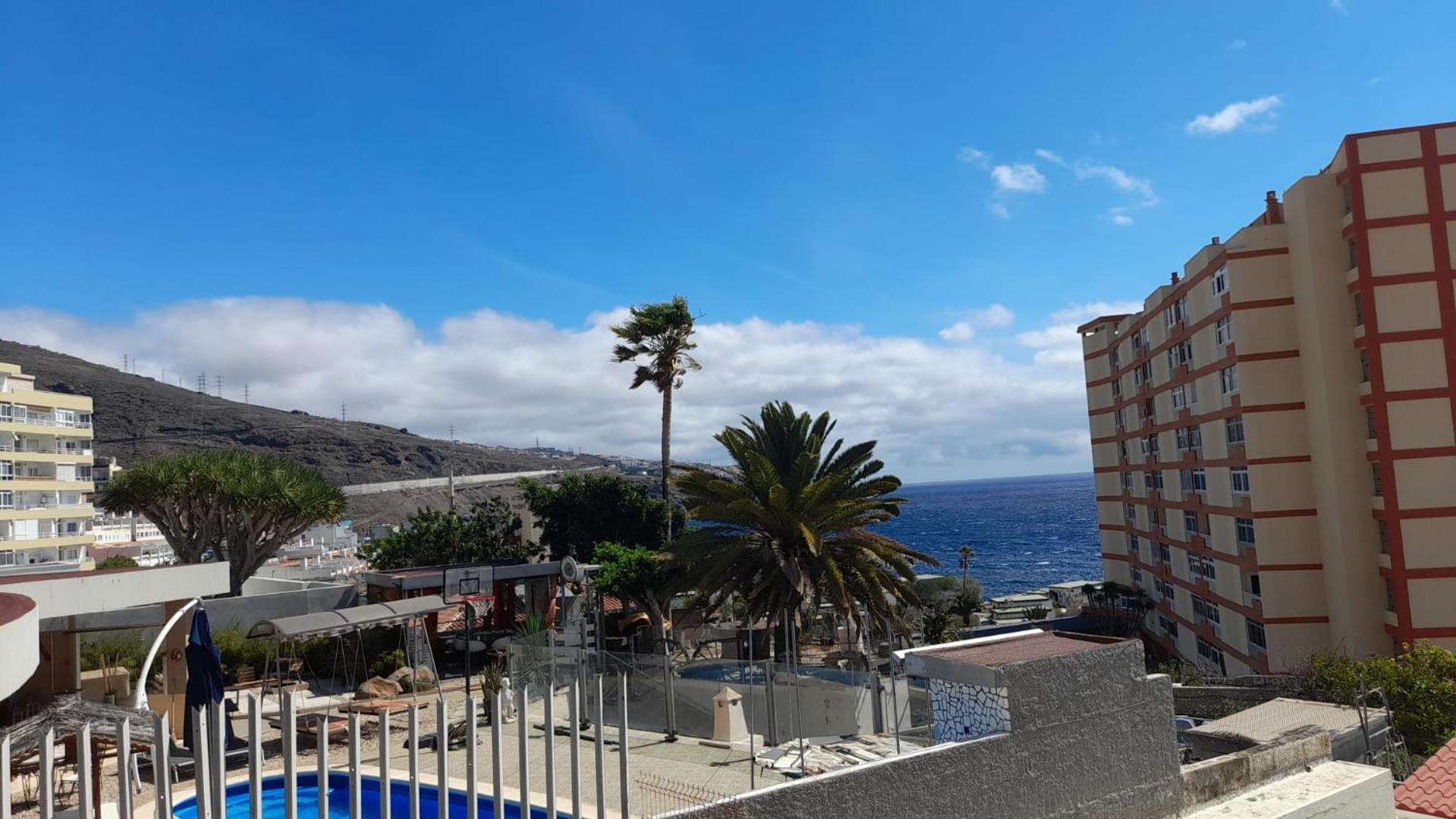 Apartament Caletillas