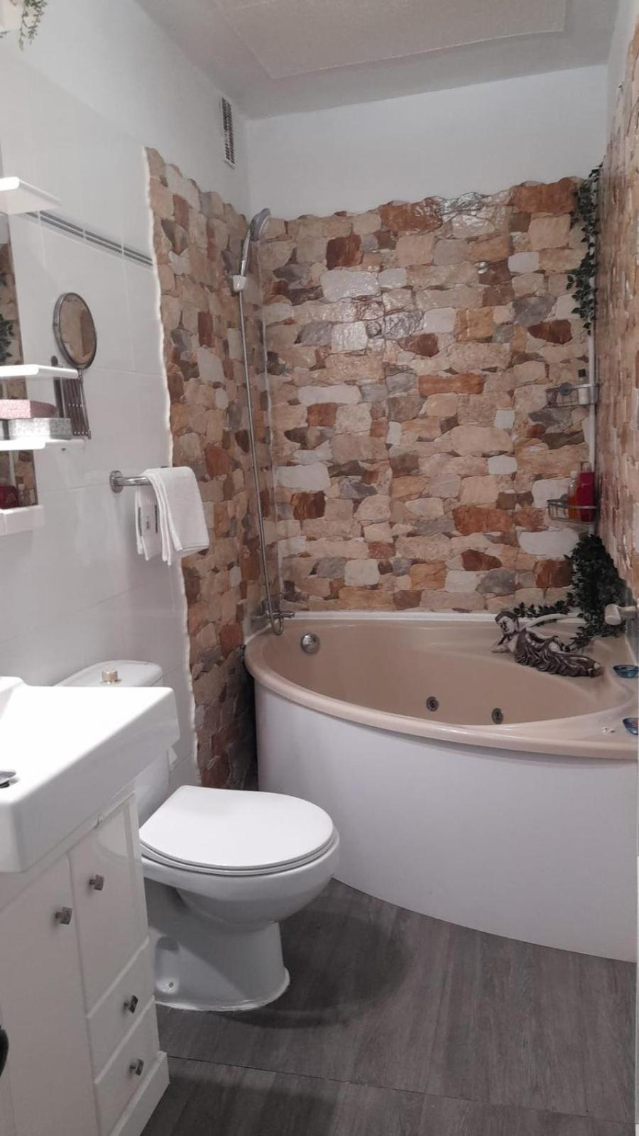 Apartament Caletillas Candelaria