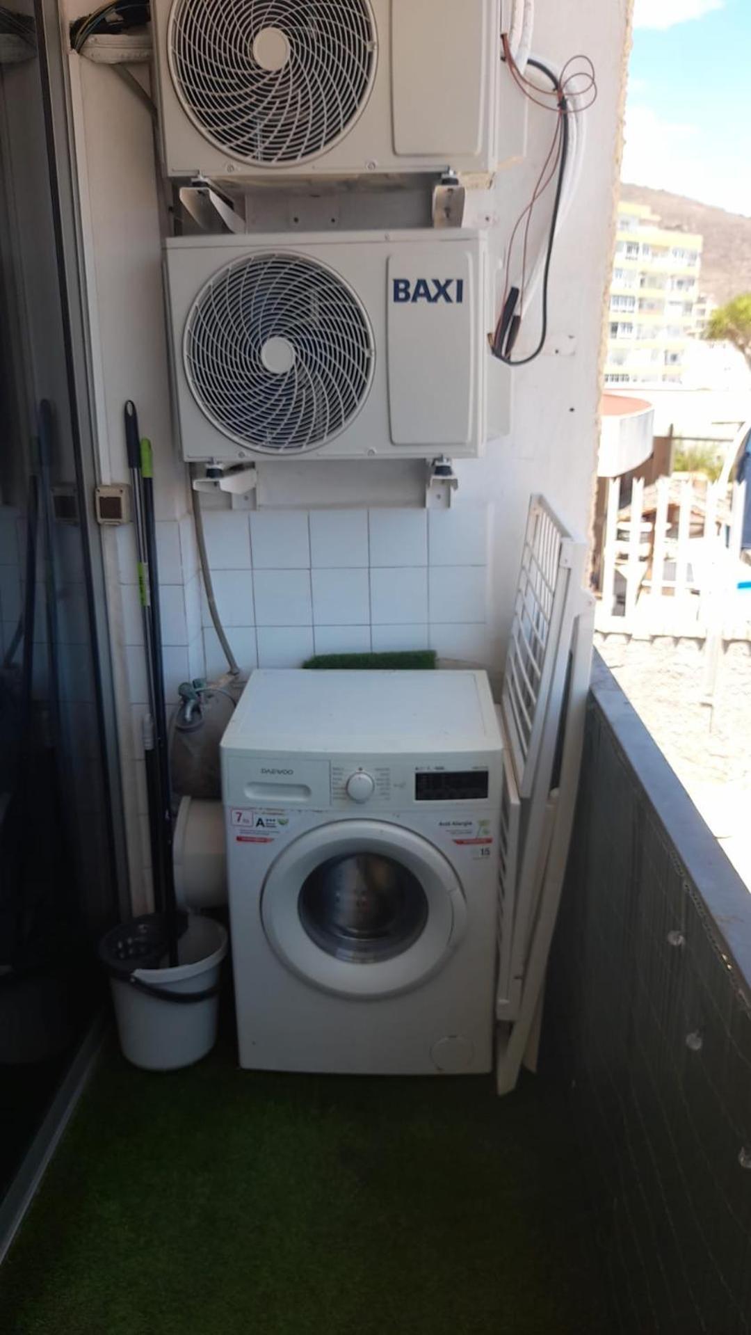 Apartament Caletillas Candelaria