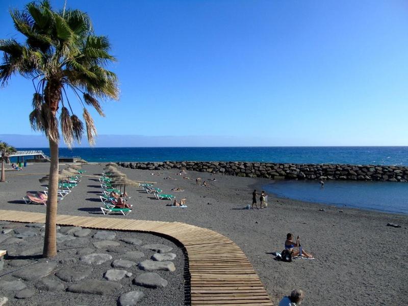 Apartament Caletillas Candelaria